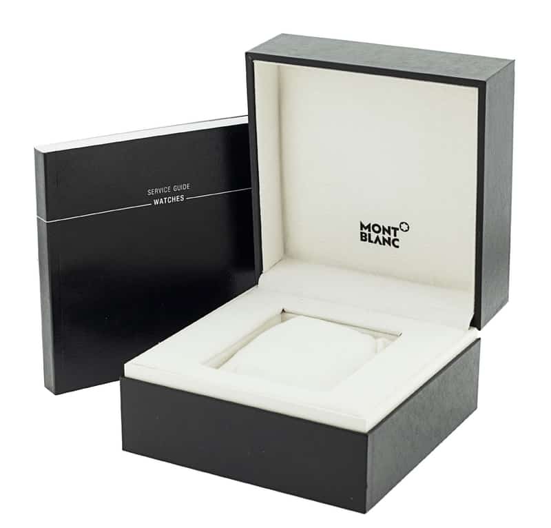 Montblanc 4810 collection 115123